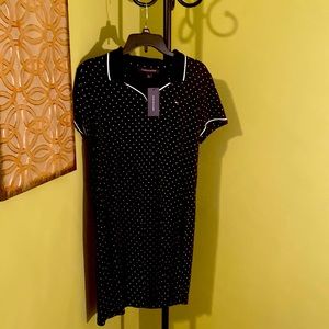 Tommy Hilfiger Shirt Dress